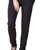 Lux Lyra Charcoal melange Women's Track Pant