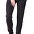 Lux Lyra Charcoal melange Women's Track Pant