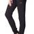 Lux Lyra Charcoal melange Women's Track Pant