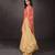 Peach Echo Handwoven Brocade Gharara Set