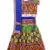 Banjara India Kutchi EmbroideGreen Girls Chaniya Choli with Dupatta (CC1-BWR) - Green