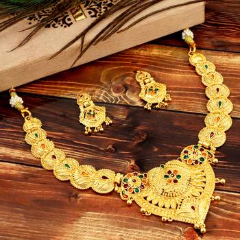 Multicolor zircon   necklace-sets 1