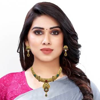 Multicolor zircon   necklace-sets 4