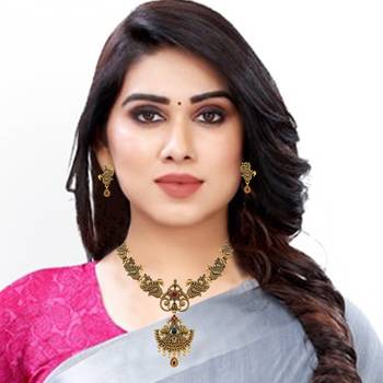 Multicolor zircon   necklace-sets 4