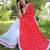 Shiuli Flowering Hakoba Saree