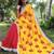 Jaba Flowering Hakoba Saree