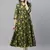  Cotton Floral Printed Anarkali Kurta for Women
