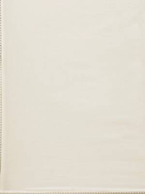 White Lucknowi Chikankari With Embroidery Cotton Kurta Partywear Gown With Dupatta 5