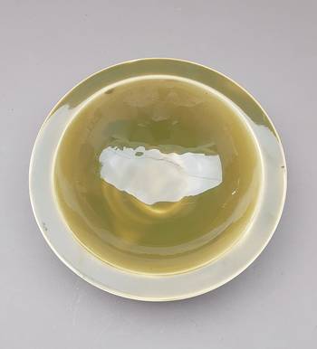 Color Palette Bowl 3
