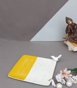 Color Palette Platter