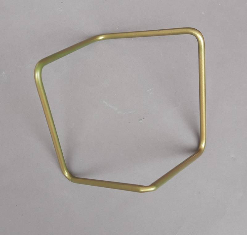 Color Palette Planter