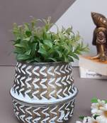 Color Palette Planter