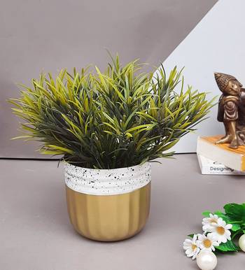 Color Palette Planter 1