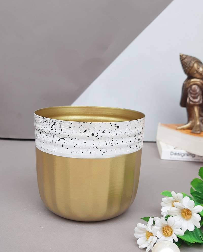 Color Palette Planter