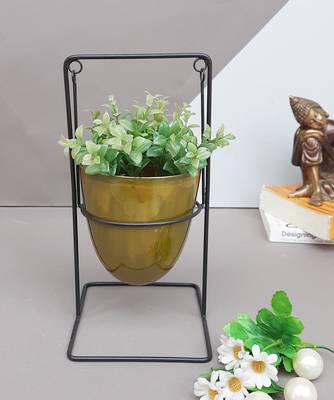 Color Palette Planter 1