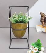 Color Palette Planter