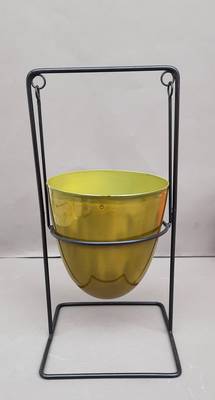 Color Palette Planter 2