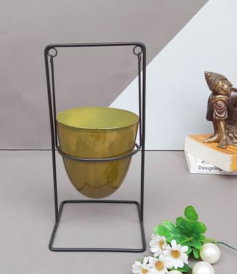 Color Palette Planter 3