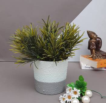 Color Palette Planter 1