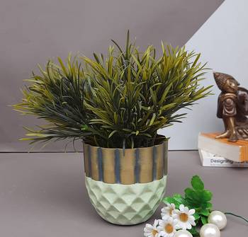 Color Palette Planter 1