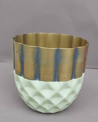 Color Palette Planter 2