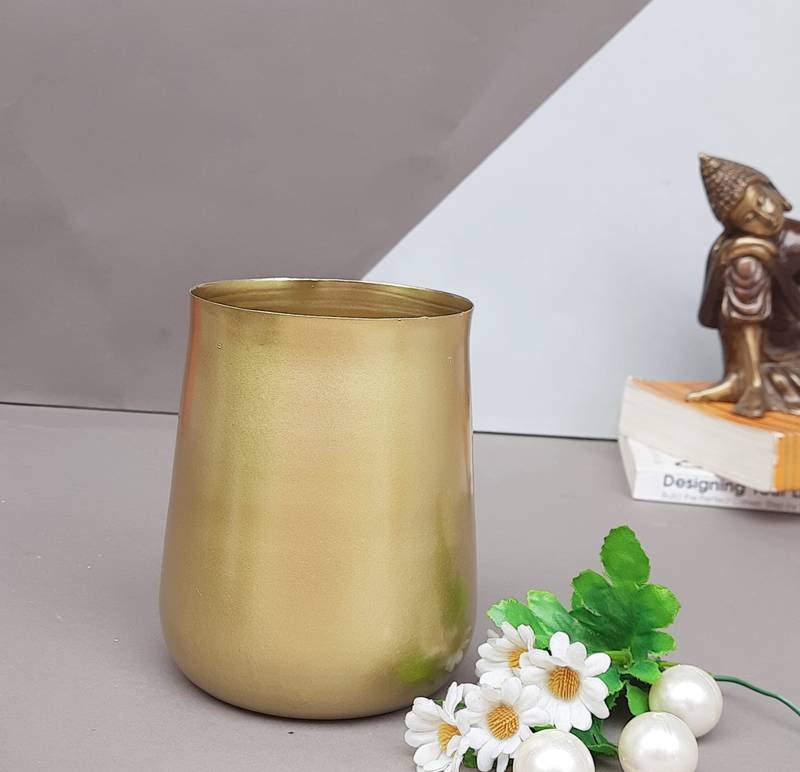 Color Palette Planter