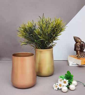 Color Palette Planter 1