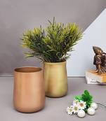 Color Palette Planter