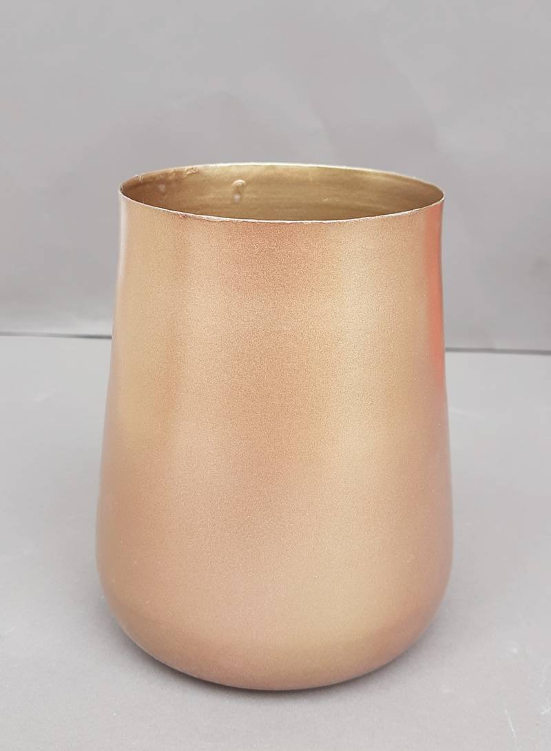 Color Palette Planter