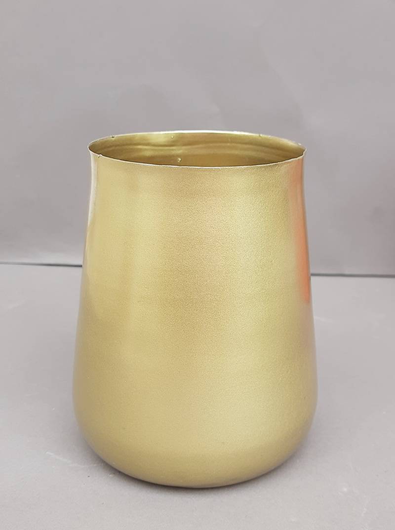 Color Palette Planter