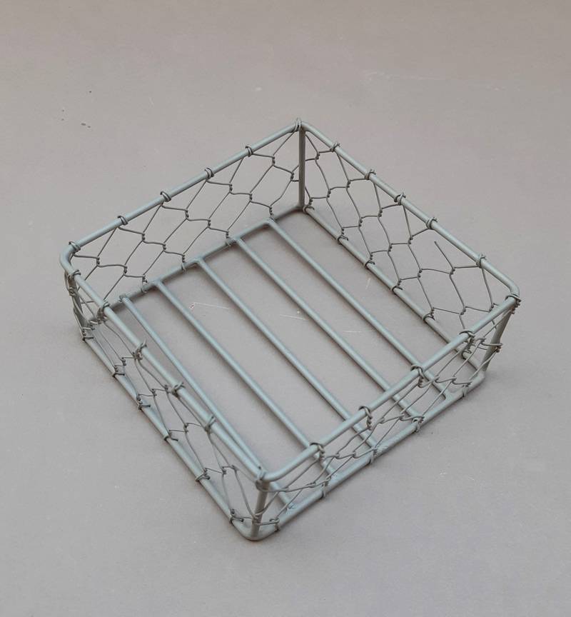 Color Palette 4 Bottle Vase