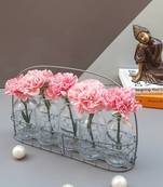 Color Palette 5 Bottle Vase