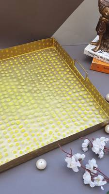Color Palette Tray 2