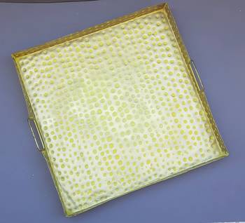 Color Palette Tray 3
