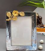 Color Palette Photo Frame