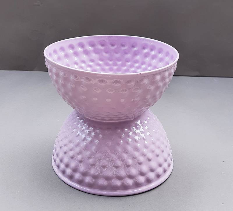 Color palette Planter