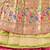 Parrot Green Banarasi semi stitched Lehenga & Unstitched Blouse With Dupatta