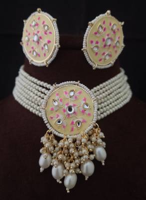 Multicolor necklaces 2