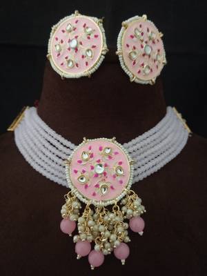 Multicolor necklaces 2