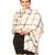 Pashtush Cashmere Woollen Mufflers For Women, Ultra Soft And Warm, Smooth Handfeel, Extra Warm - White