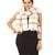 Pashtush Cashmere Woollen Mufflers For Women, Ultra Soft And Warm, Smooth Handfeel, Extra Warm - White