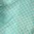 Pashtush Women   s Extra Fine Soft Wool Checkered Stole Sea Green