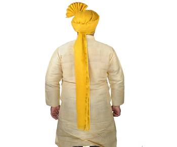 Banarasi Jari Kolhapuri Pheta Turban 4