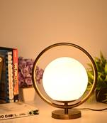 Designer Lighting Effects Round Table Lamp