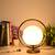 Designer Lighting Effects Round Table Lamp
