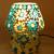 Somil Multi Colour New Handmade Designe Table Lamp