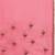 Geroo Jaipur Pink Hand Embroidered Organza Saree