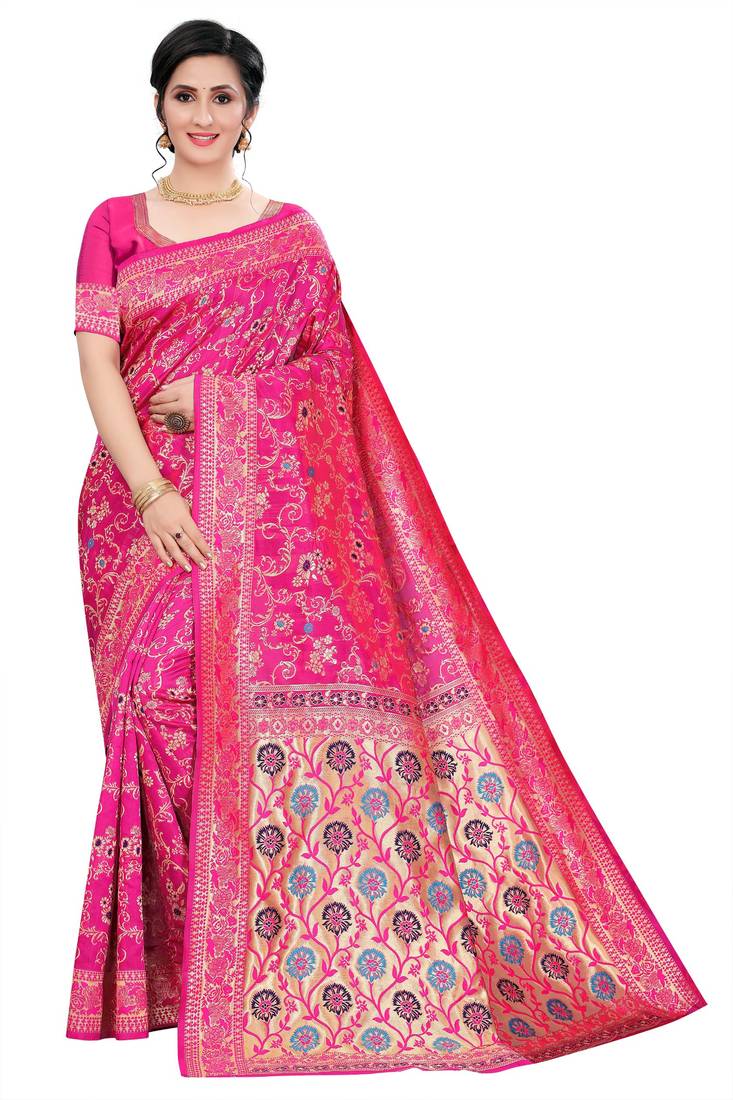 High Discount Saree 