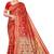 women ethnic wear Fancy Sari 