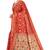 women ethnic wear Fancy Sari 